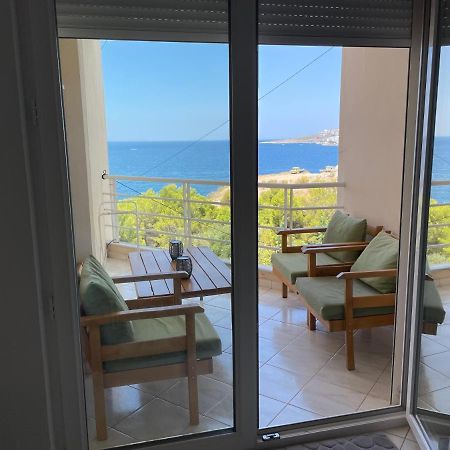 Appartement Santa Sarande Exterior photo