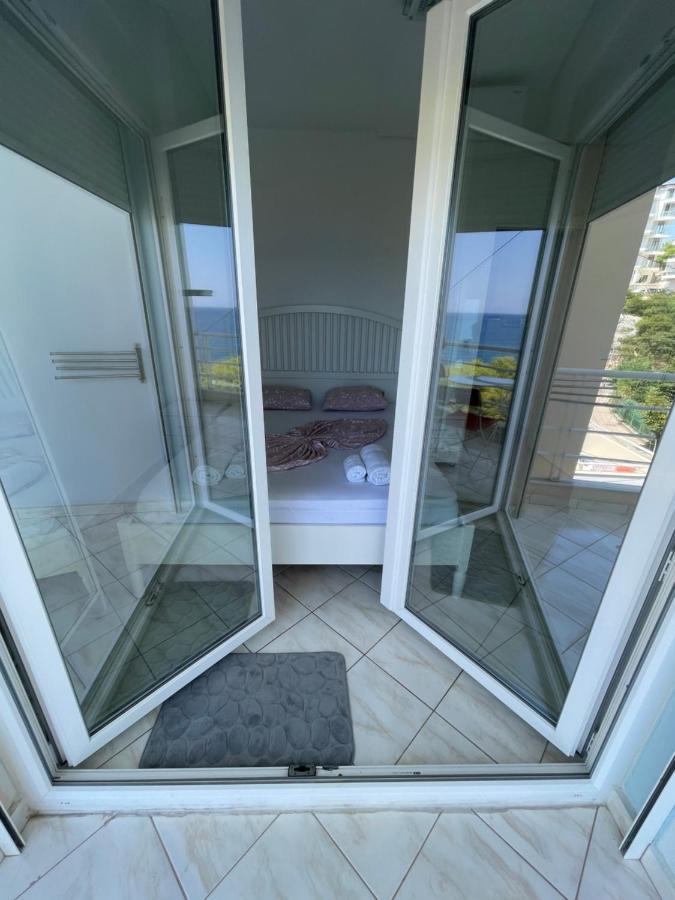 Appartement Santa Sarande Exterior photo
