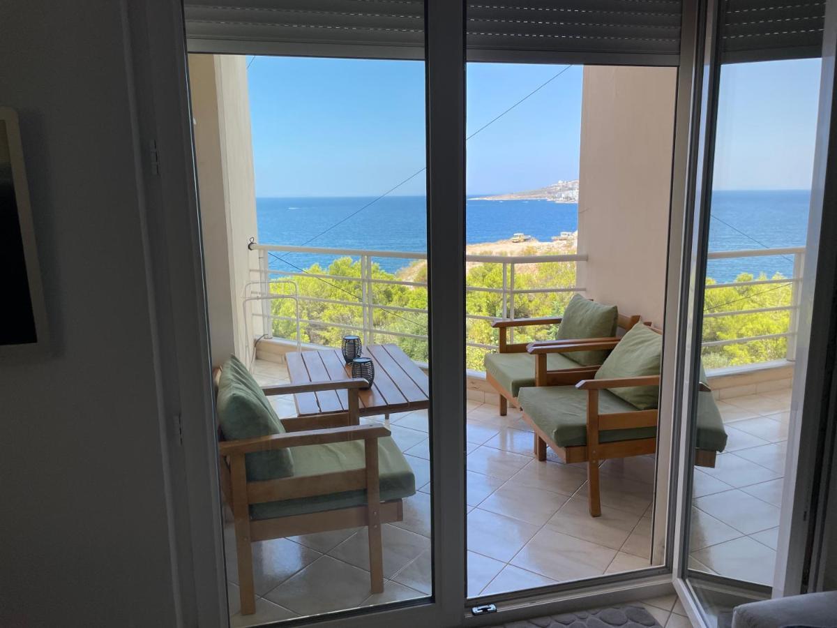 Appartement Santa Sarande Exterior photo