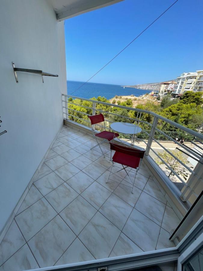 Appartement Santa Sarande Exterior photo