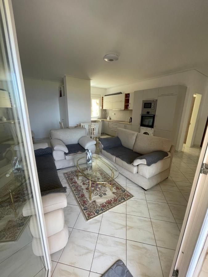 Appartement Santa Sarande Exterior photo