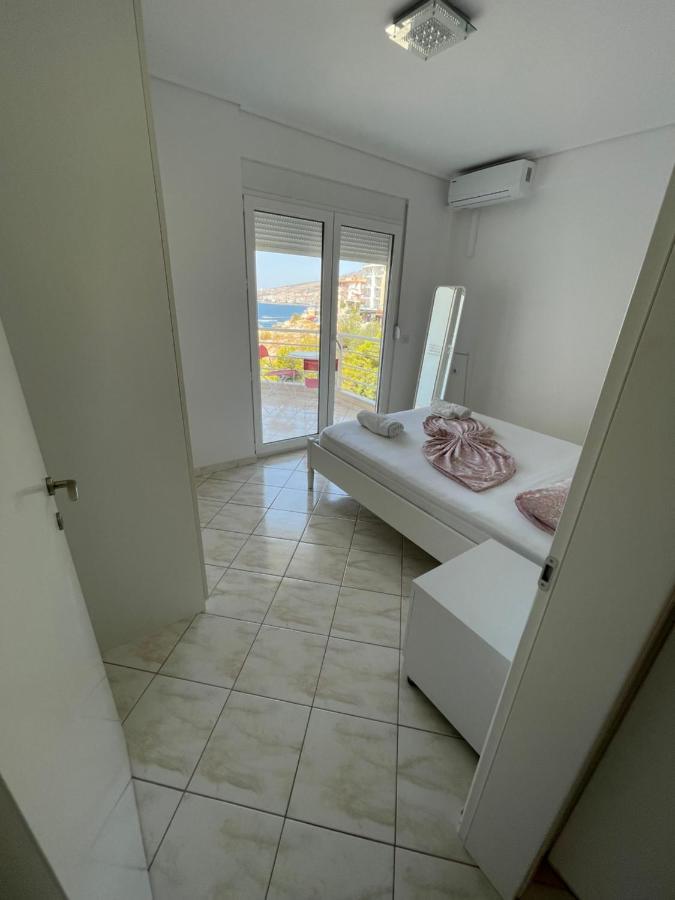 Appartement Santa Sarande Exterior photo