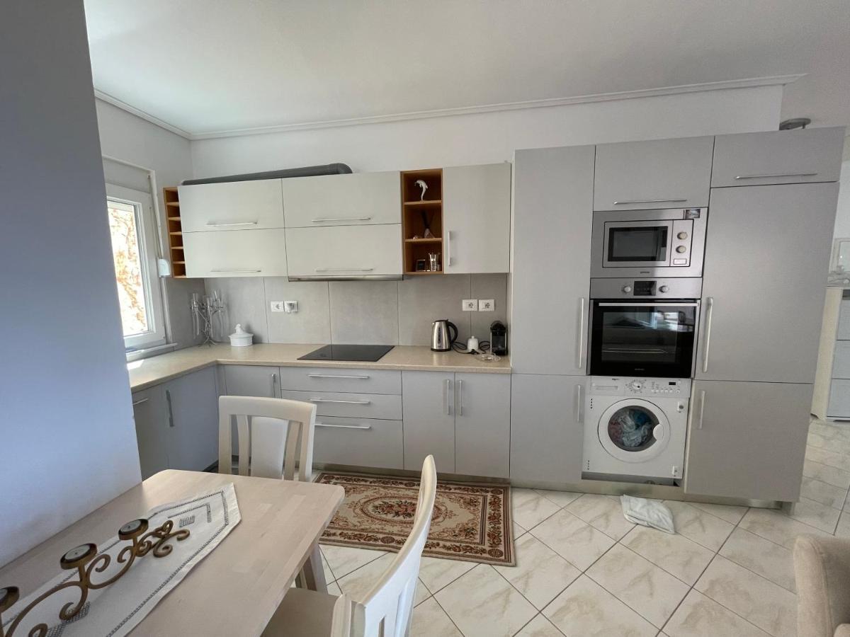 Appartement Santa Sarande Exterior photo