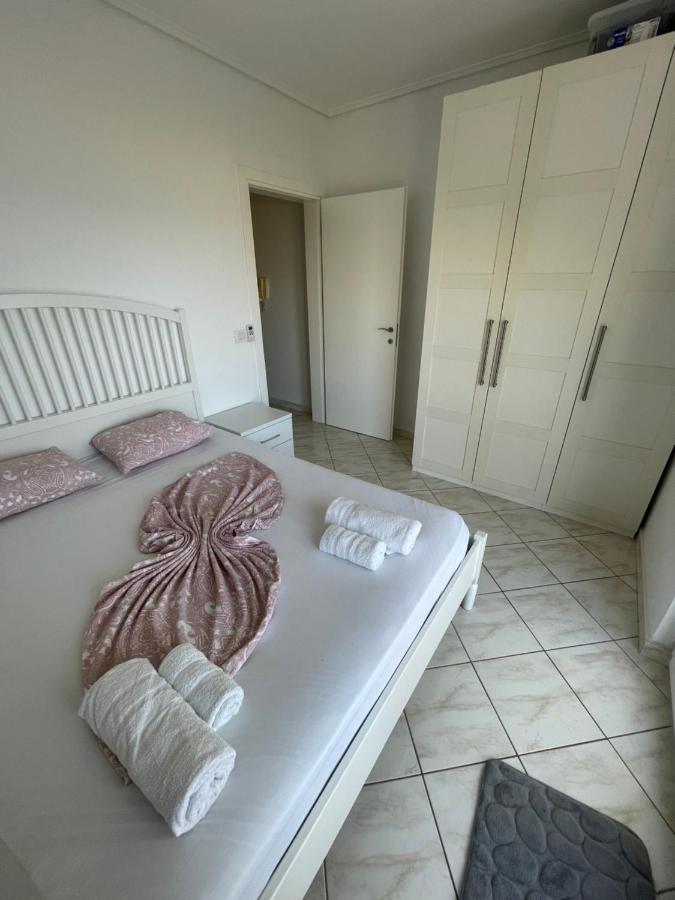Appartement Santa Sarande Exterior photo