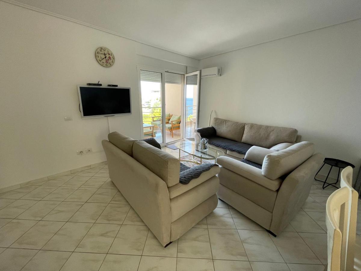 Appartement Santa Sarande Exterior photo