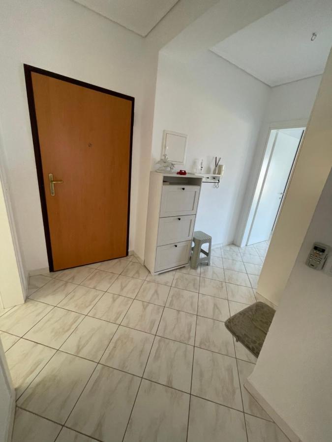 Appartement Santa Sarande Exterior photo