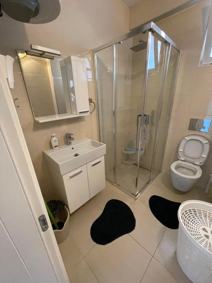 Appartement Santa Sarande Exterior photo