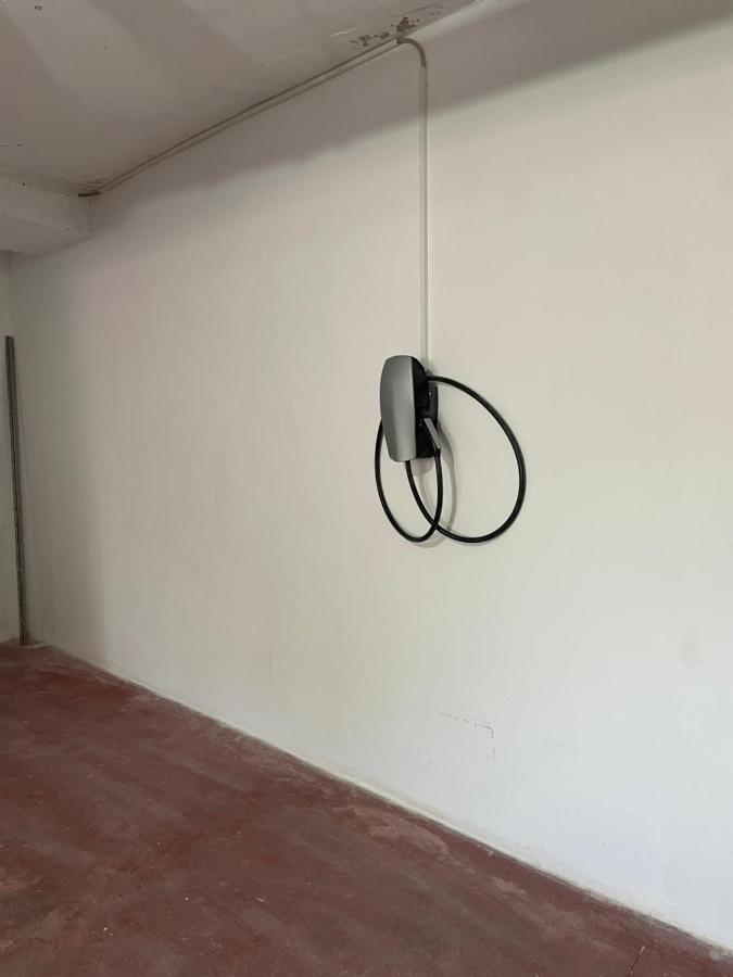 Appartement Santa Sarande Exterior photo